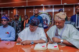 Osun Speaker condemns attack on Gov. Oyetola by EndSARS protesters